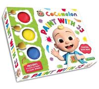 CoComelon: Paint with JJ