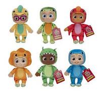 Cocomelon-Peluche 18 cm-Modello casuale