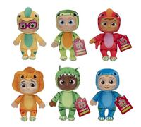 COCOMELON PELUCHE 18CM CDU 6