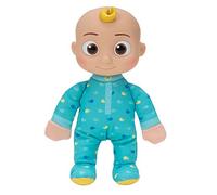 Cocomelon - Peluche di JJ con tutina