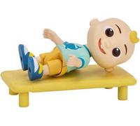 CoComelon: Andiamo a Cole Playset Multicolore (Bandai WT0067)