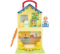 Cocomelon Pop IN Casa Set Gioco Bambini TV Spettacolo Giochi Con Jj & Jellybean