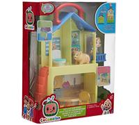 CoComelon Pop n' Play (2 personaggi e 5 accessori