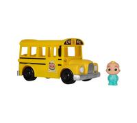 Bandai Bandai Cocomelon - Scuolabus Musicale S_0294_BAN3701405801137 Giocattoli