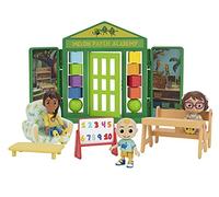 CoComelon School Time Set da Gioco, M