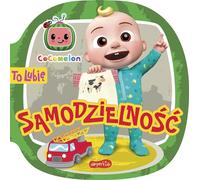 Cocomelon To lubię Samodzielność