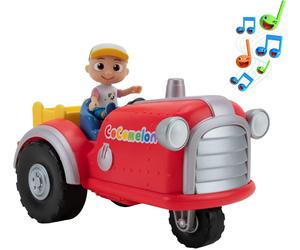 CoComelon, Trattore musicale veicolo che riproduce la canzone Old MacDonald 2+