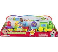 COCOMELON TRENINO MUSICALE