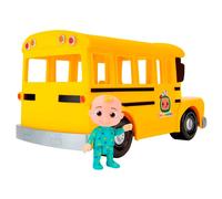 Cocomelon Veicolo Musical Bus