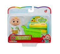 CoComelon- Toy, Colore Blu, CMW0195
