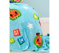 CocomelonFriends Pile Coperta (AG442)