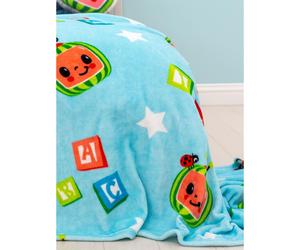 CocomelonFriends Pile Coperta (AG442)