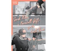 Cocomi Send Them a Farewell Gift for the Lost Time (Tascabile)