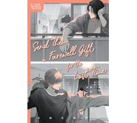 Cocomi Send Them a Farewell Gift for the Lost Time (Tascabile)