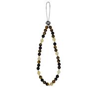 Cocomii - Braccialetto da polso con ciondolo per telefono fatto a mano, a mani libere, carino e chic con perline compatibile con custodie per iPhone, custodie Samsung, tutte le custodie per smartphone