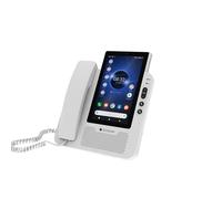 Cocomm F900 Telefono da tavolo con scheda SIM e tablet integrati