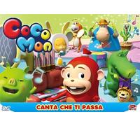 Cocomon #02 (Eps 08-14)