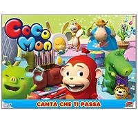 Cocomon #02 (Eps 08-14) (DVD) Olive Studios Tooniverse Antonio Angrisano