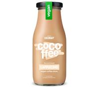 Coconaut Cocoffee Cappuccino, Bevanda al caffè, 280 ml