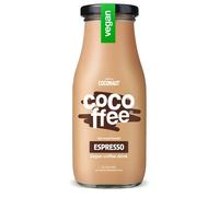 Coconaut Cocoffee Espresso, Bevanda al caffè, 280 ml