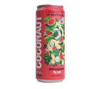 Coconaut Pure Young Coconut Water, acqua di cocco con anguria, 320 ml *Certificato CZ-BIO-001