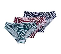 Coconuda 6 Slip da Donna Moda Art.5001 XS