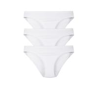 Coconuda Slip donna bianco 3 pezzi
