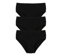 Coconuda Slip midi donna 3 pezzi