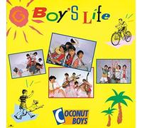 Coconut Boys - Boy's Life
