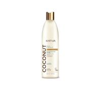 Coconut Conditioner 500 Ml