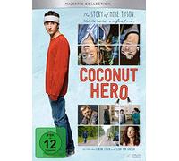 Coconut Hero (2015) [ Origine Tedesco, Nessuna Lingua Italiana ]