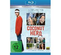 Coconut Hero (2015) [ Origine Tedesco, Nessuna Lingua Italiana ] (Blu-Ray)