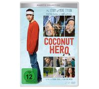 Coconut Hero (DVD)