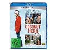 Coconut Hero - Majestic Collection