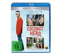 Coconut Hero