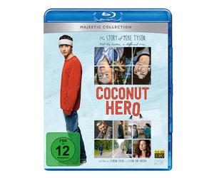 Coconut Hero - Majestic Collection (Blu-ray)
