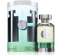 Ministry of Gourmand Coconut Lagoon Eau de Parfum (unisex) 100 ml