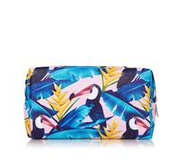 Coconut Lane Make Up Bag Toucan