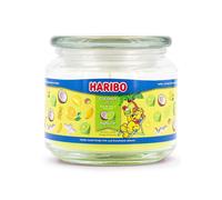 COCONUT LIME - CANDELA PROFUMATA HARIBO 300GR.