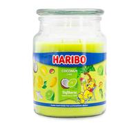COCONUT LIME - CANDELA PROFUMATA HARIBO 510GR.