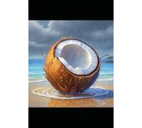 Coconut Medicine: Electrolytes, MCTs, Detox Charcoal & Skin Medicine from a Single Plant