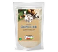 Coconut Merchant Noce di cocco Farina 500g X 3 (Confezione da 3)