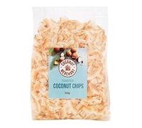 Coconut Merchant Patatine fritte tostate, 500 g