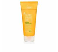 coconut & orange vibes belebendes und erfrischendes Bade- und Duschgel