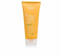 coconut & orange vibes feuchtigkeitsspendendes und erfrischendes Shamp