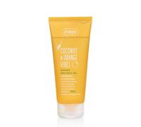 Ziaja Coconut & Orange Vibes gel bagno e doccia 200 ml