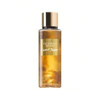 Coconut Passion Body Mist 250 ml - Warm Vanilla And Tropical Scent, Long Lasting Refreshing Spray For Women, Daily Fragrance Layering, Perfect For Summer Beach Days And Travel, Lightweight All-Day Spl