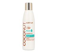 Coconut Shampoo 250 Ml