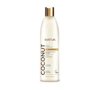 Coconut Shampoo 500 Ml