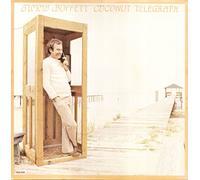 COCONUT TELEGRAPH LP (VINYL ALBUM) UK MCA 1980